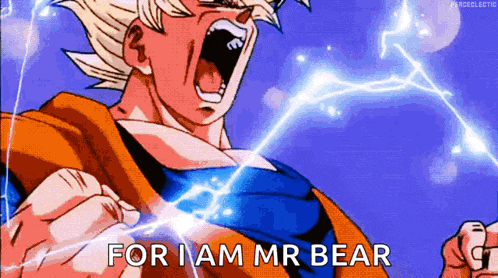 Goku Son Goku GIF