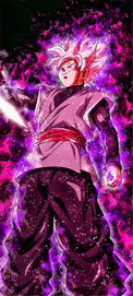 Goku Super Saiyan Meme