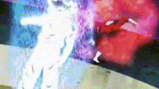 Goku Tournament GIF