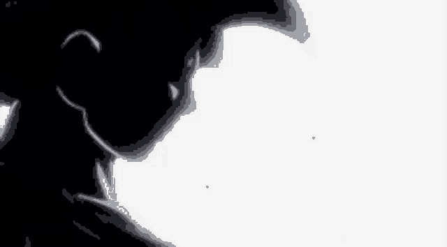 Goku Ultra Instinct Dragon Ball GIF