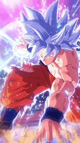 Goku Ultra Instinct Ultra Instinct Goku Meme
