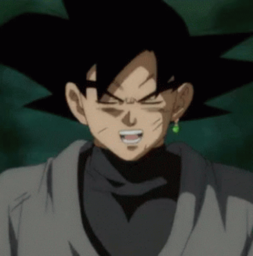 Gokublack Dbs GIF