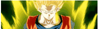 Gokusaiyansuper Gokujpg Sticker