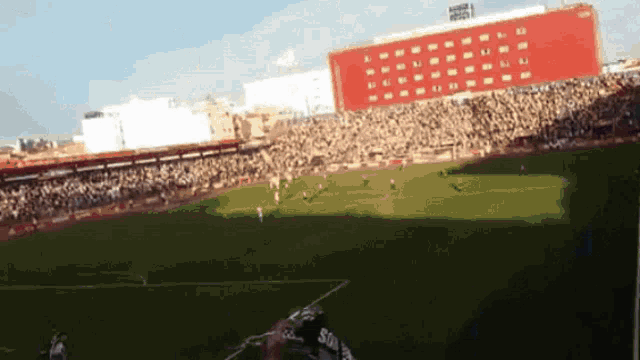 Gol Futbol GIF