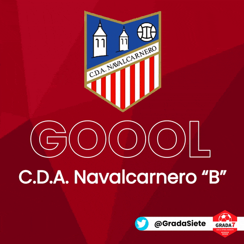 Gol Navalcarnero B Cda Navalcarnero B GIF