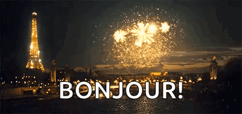 Gold Golden GIF. This 498 x 234 animated GIF is part of our torre eiffel collection. Created by bg1953. View the original animation, share it, or browse…