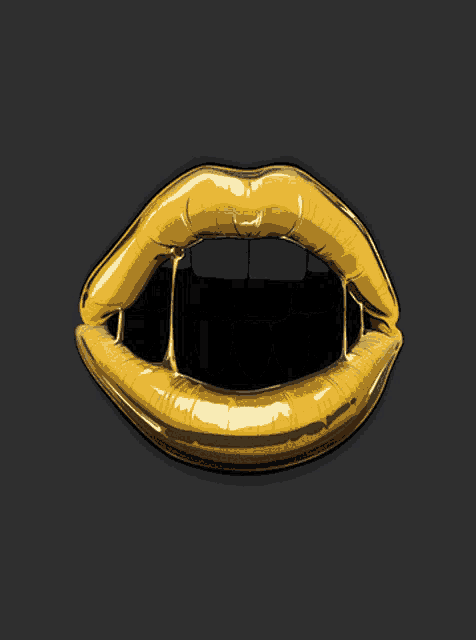 Gold GIF