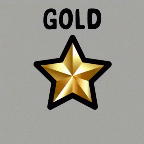 Gold Silver GIF