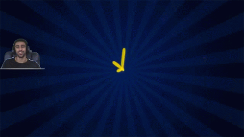 Gold Star Good Job GIF