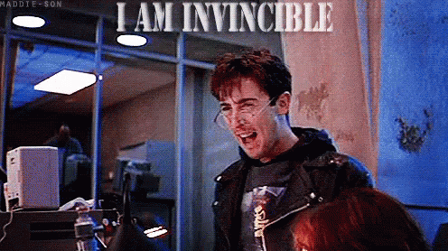 Golden Eye Alan Cumming GIF. This 496 x 278 animated GIF is part of our i am invincible collection. Created by hawk. View the original animation, share it…