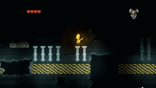 Golden Freddy Cassidy GIF