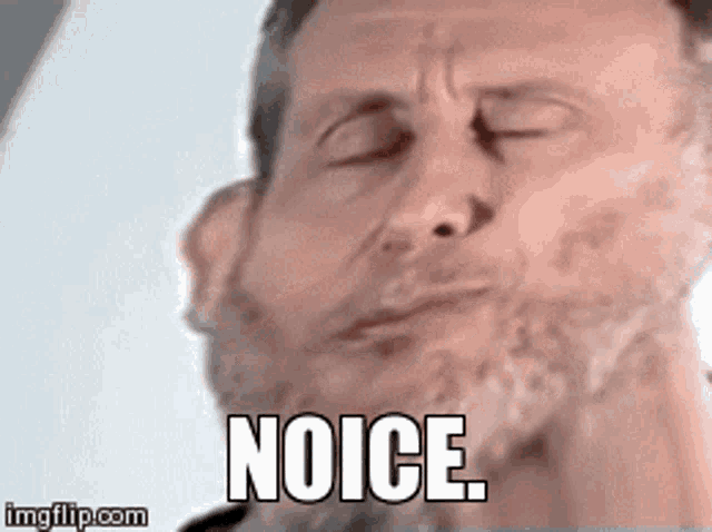 Golden Noice GIF