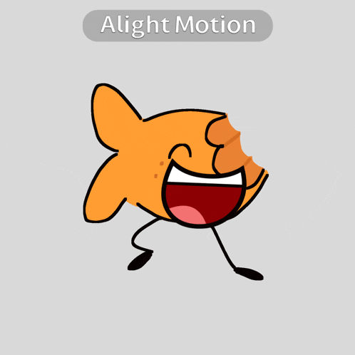 Goldy Sunny Side Objects GIF