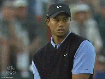 Golf GIF