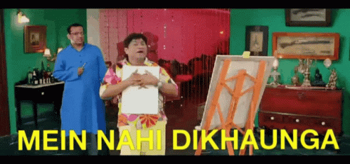 Golmaal Bollywood GIF. This 498 x 234 animated GIF is part of our mogambo khush hua collection. Related themes include dance. Created by Deadpool007. View…
