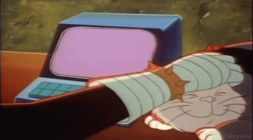 Goloza GIF. This 498 x 276 animated GIF is part of our inspector gadget villain collection. Created by MARIN1989. View the original animation, share it, or…