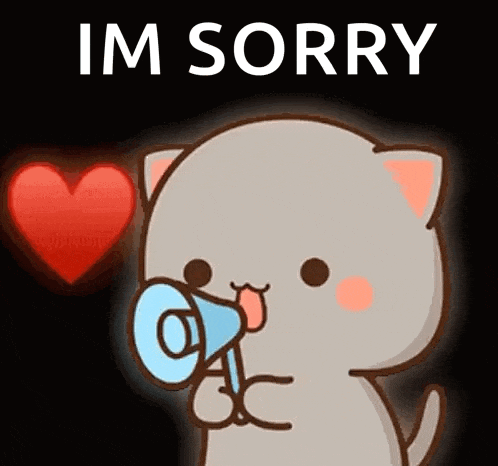 Goma Cat Speaking GIF
