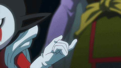 Gomah Degesu GIF