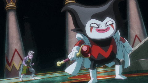 Gomah Degesu GIF