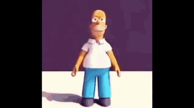 Gomer Dance GIF