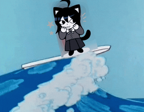 Gomi Dst GIF