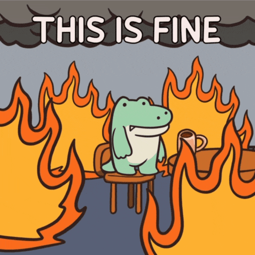 Gomu Gomu Gator GIF