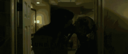 Gone Girl GIF