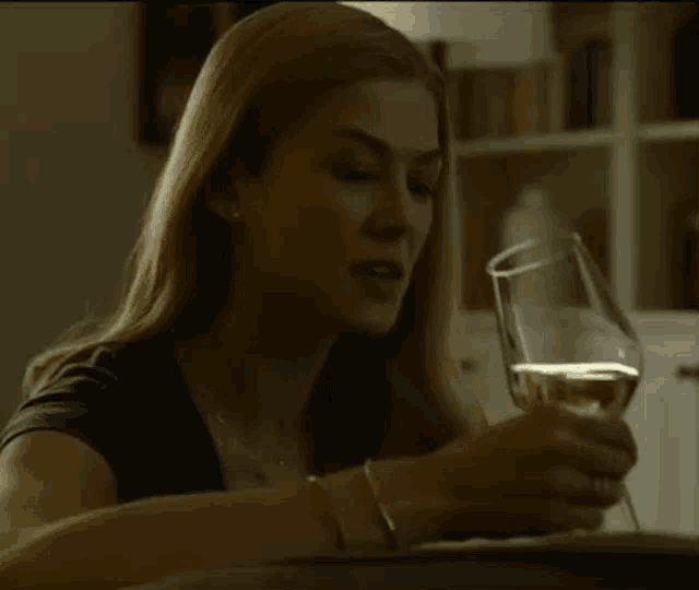 Gone Girl Jumpropequeen GIF