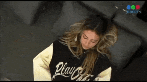 Gone Girl Karma GIF