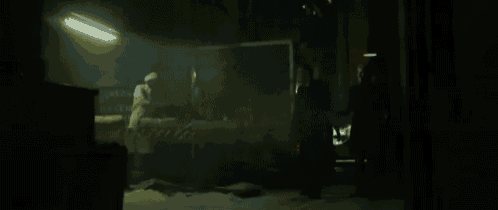 Gone Girl GIF
