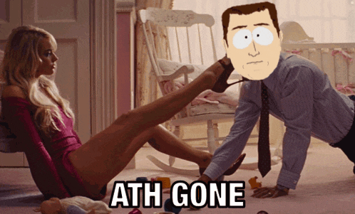 Gone Gonegifs GIF