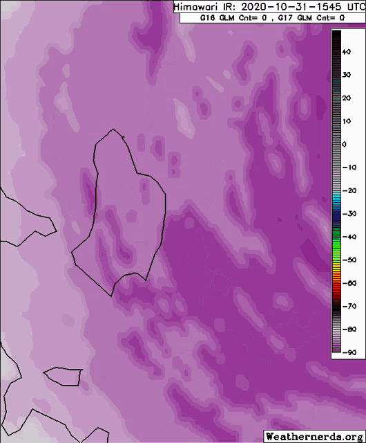 Goni Super Typhoon GIF