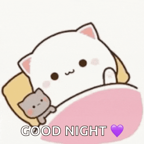 Goobmight Kitty GIF