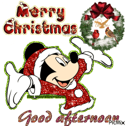 Good Afternoon GIF