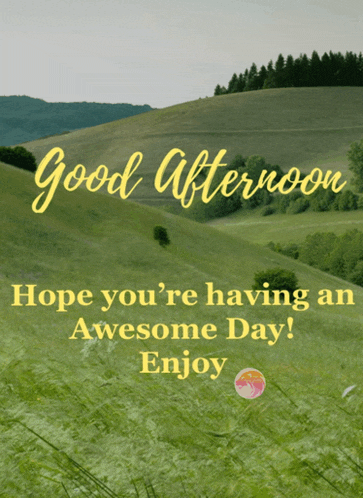 Good Afternoon Good Afternoon My Love Meme