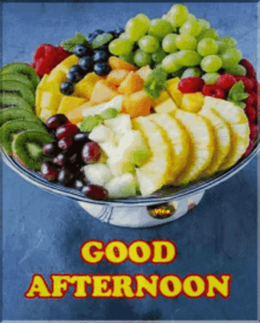 Good Afternoon GIF