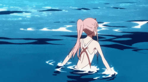 Good Anime GIF