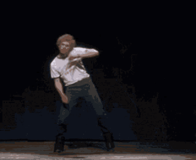 Good Boy Dance GIF