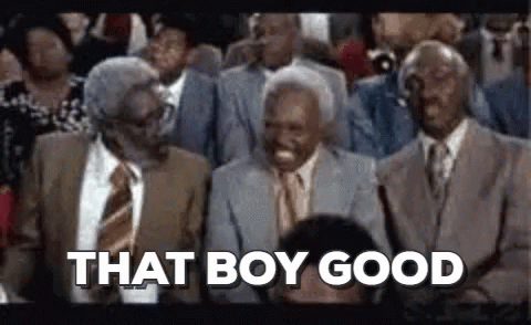 Good Boy GIF. This 480 x 294 animated GIF is part of our that boy good collection. Related themes include good, happy. Created by thebbb. View the original…