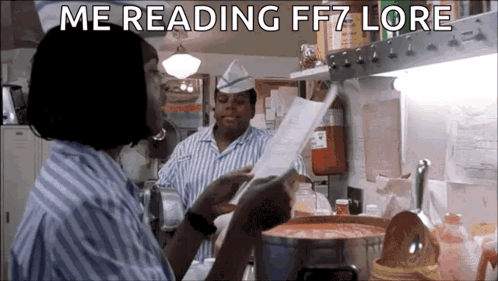 Good Burger GIF