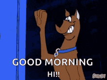 Good Bye April GIF