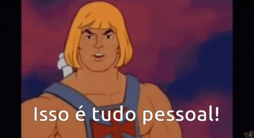 Good Bye He Man Thats All Folks GIF. This 498 x 270 animated GIF is part of our isso a tudo pessoal collection. Created by hi15. View the original…