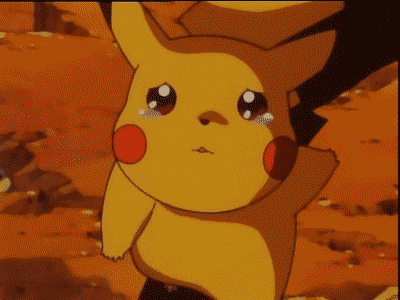 Good Bye Sad Bye GIF