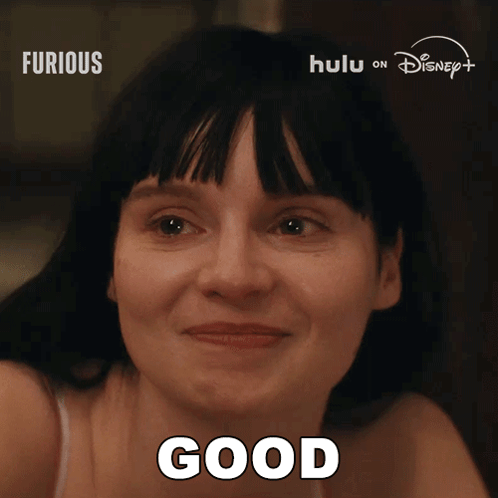 Good Catherine GIF