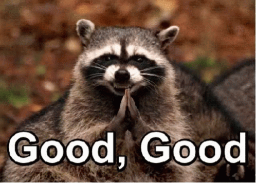 Good Clapping GIF