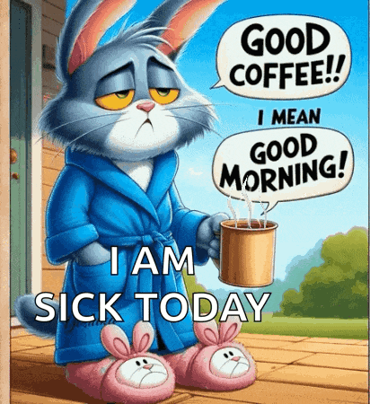 Good Coffee Good Morning GIF