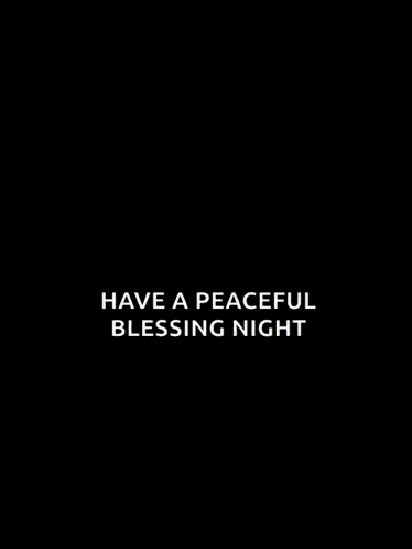 Good Evening GIF