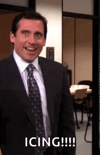 Good Fine GIF