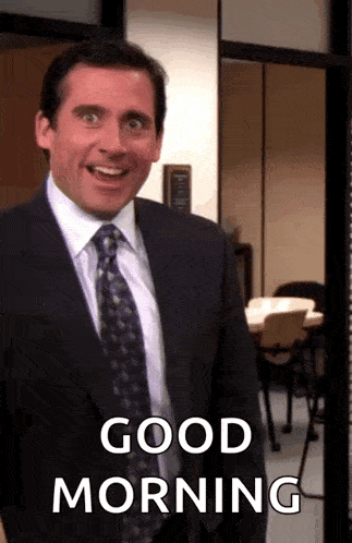 Good Fine GIF