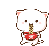 Good Food Sticker